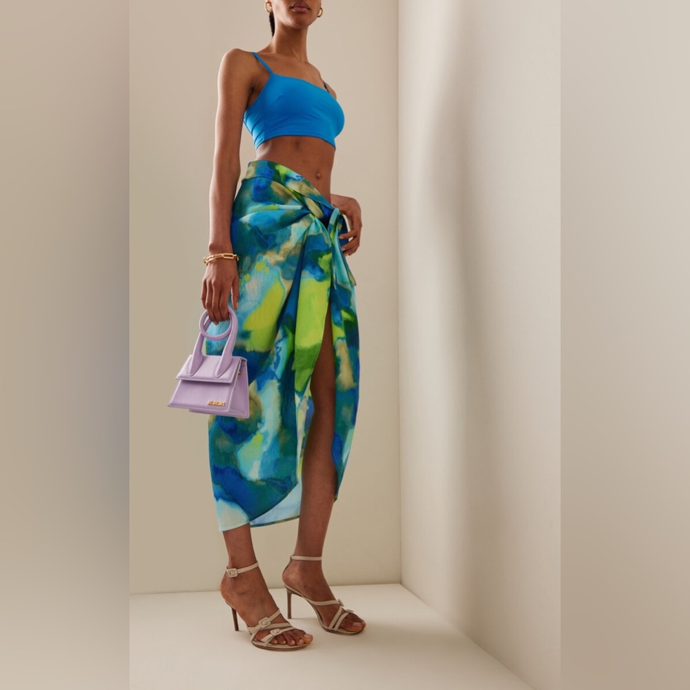 Beautiful sarong